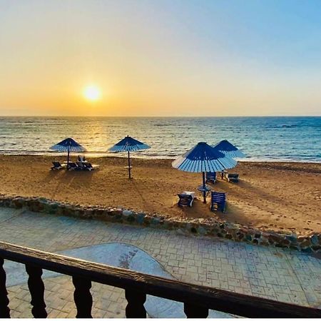 Lagona Dahab Hotel Dış mekan fotoğraf