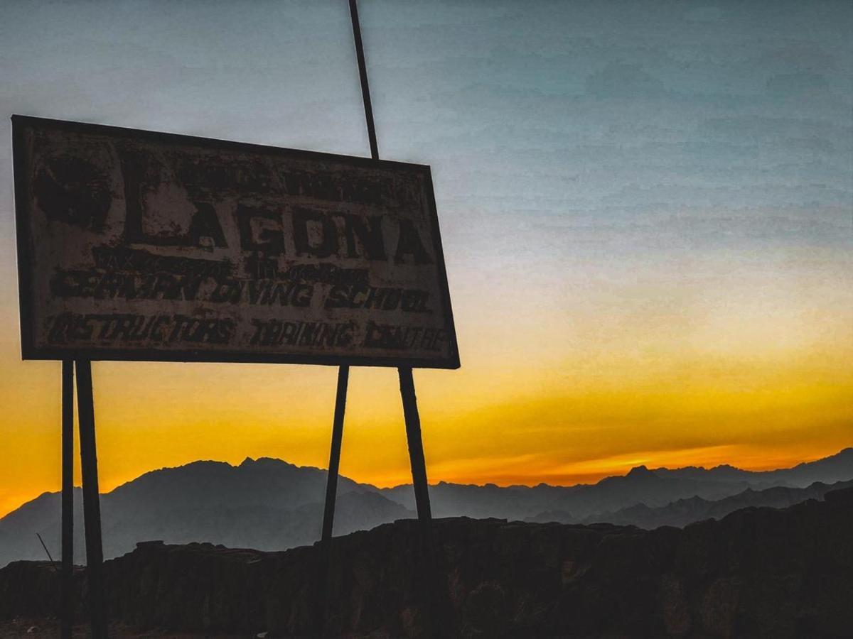Lagona Dahab Hotel Dış mekan fotoğraf