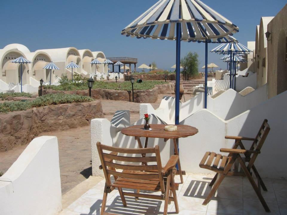 Lagona Dahab Hotel Dış mekan fotoğraf