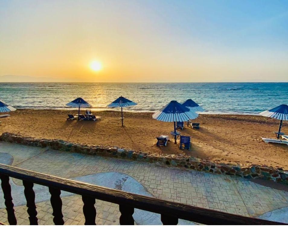 Lagona Dahab Hotel Dış mekan fotoğraf
