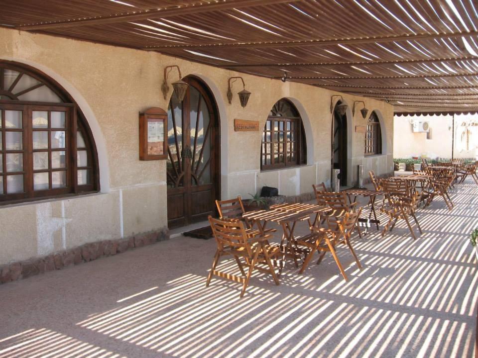 Lagona Dahab Hotel Dış mekan fotoğraf