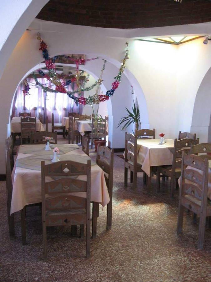 Lagona Dahab Hotel Dış mekan fotoğraf