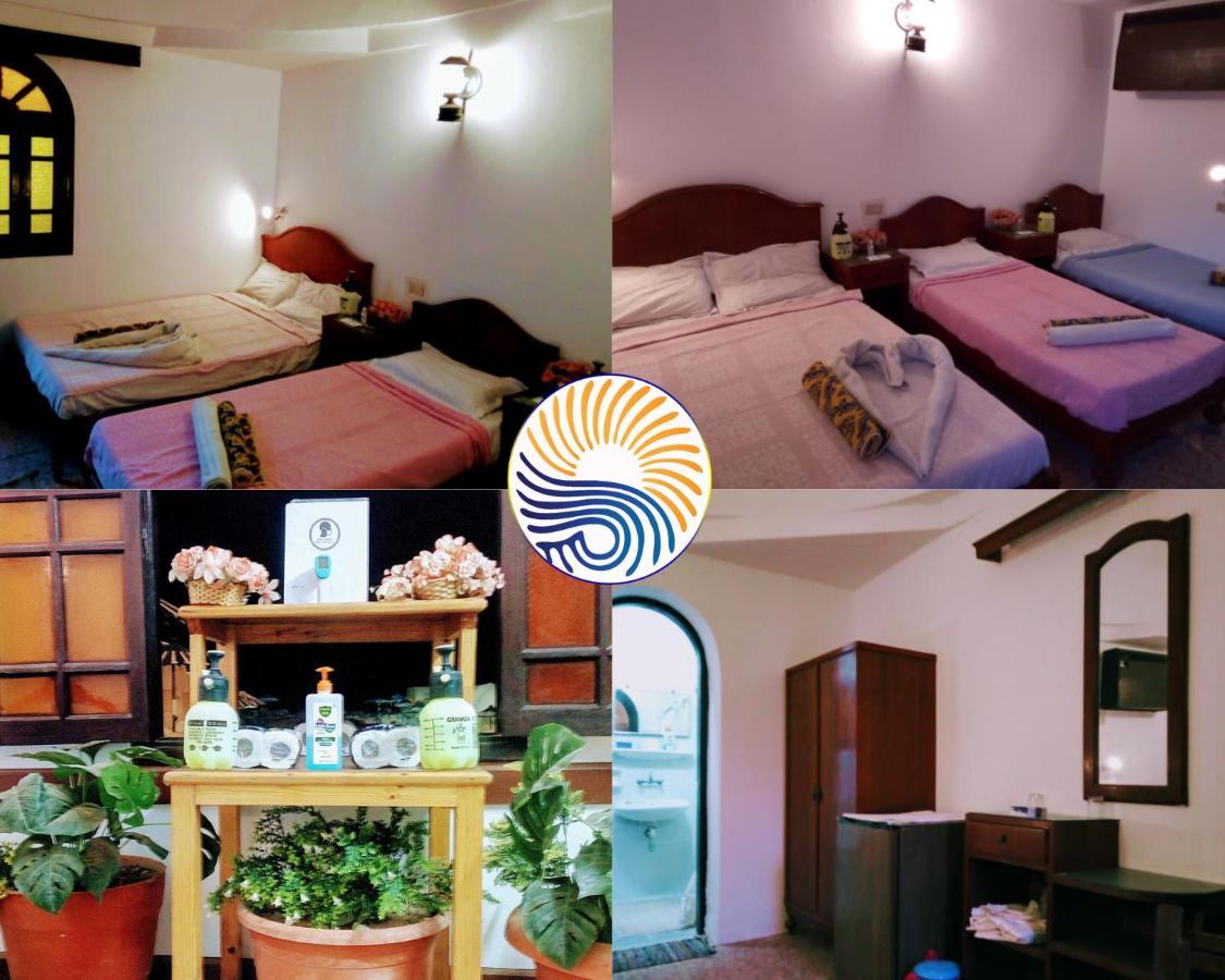 Lagona Dahab Hotel Dış mekan fotoğraf