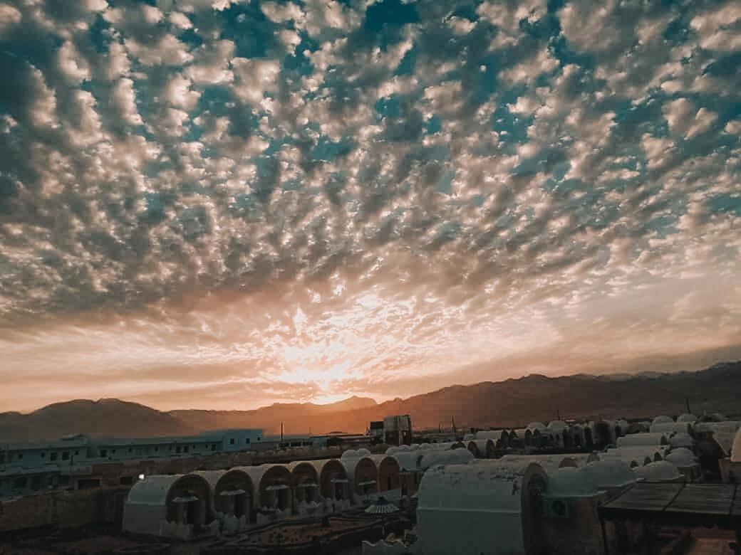 Lagona Dahab Hotel Dış mekan fotoğraf