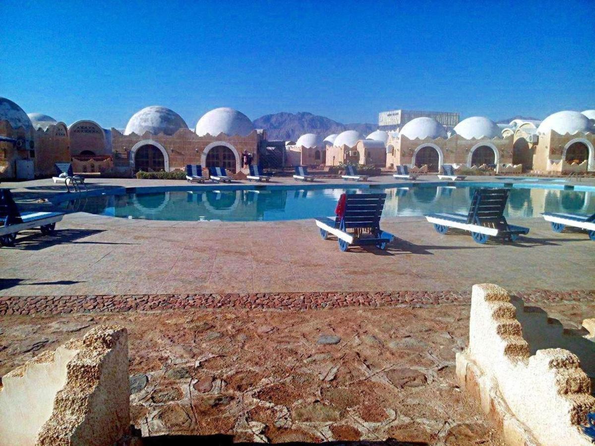 Lagona Dahab Hotel Dış mekan fotoğraf