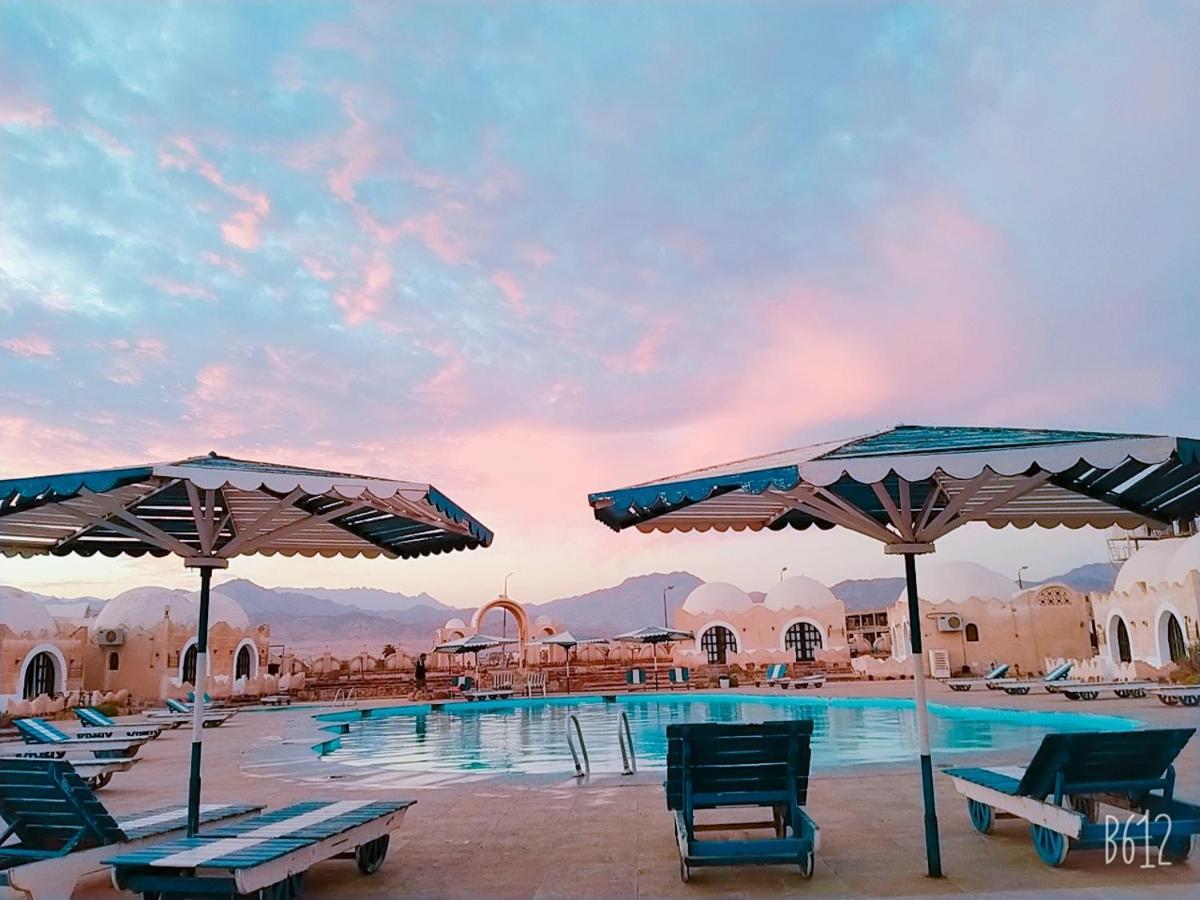 Lagona Dahab Hotel Dış mekan fotoğraf