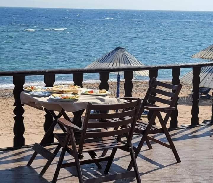 Lagona Dahab Hotel Dış mekan fotoğraf