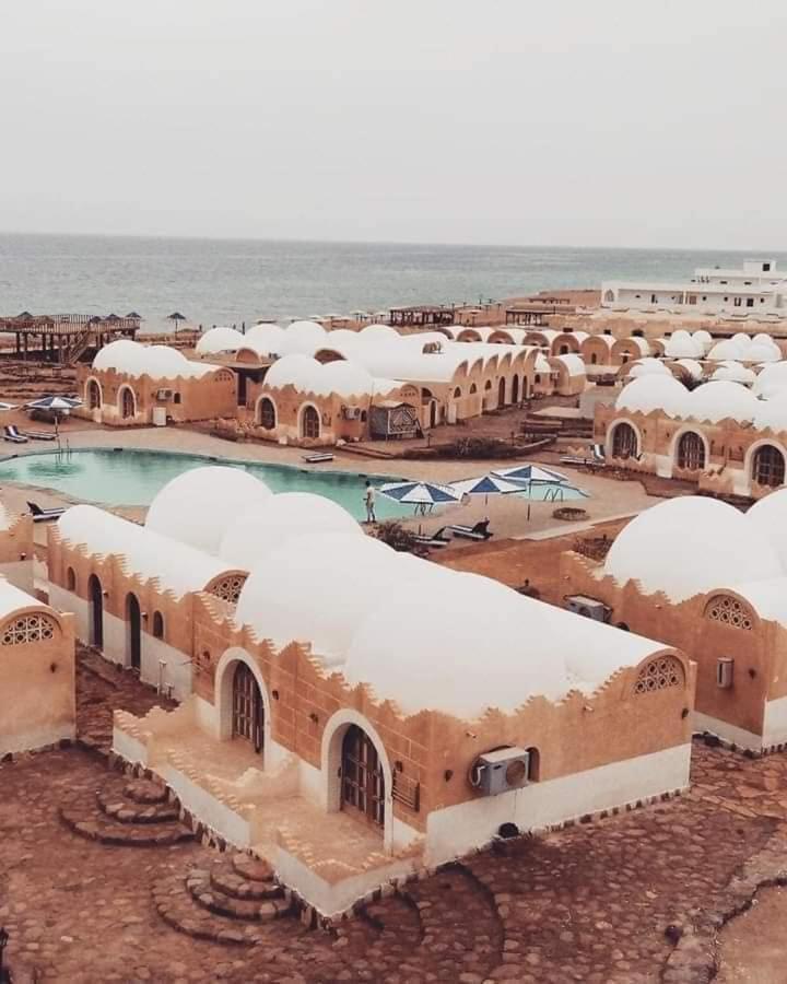 Lagona Dahab Hotel Dış mekan fotoğraf