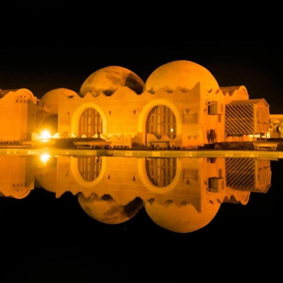 Lagona Dahab Hotel Dış mekan fotoğraf