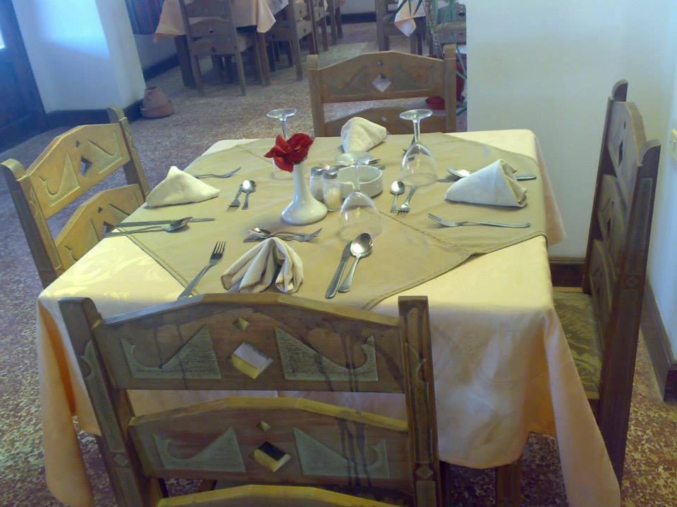 Lagona Dahab Hotel Dış mekan fotoğraf
