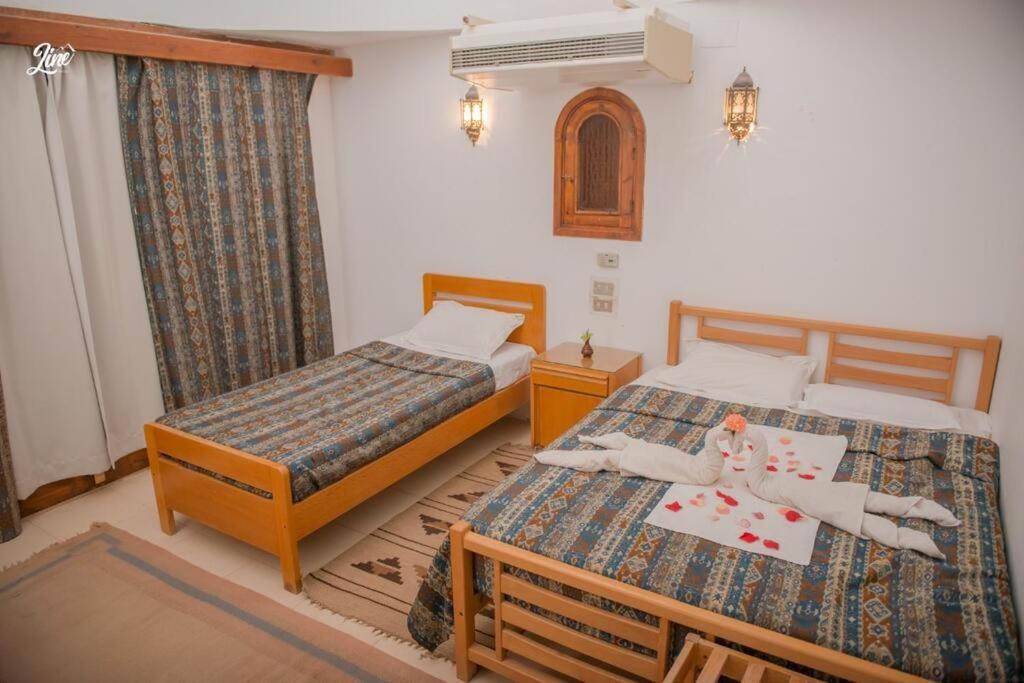 Lagona Dahab Hotel Dış mekan fotoğraf