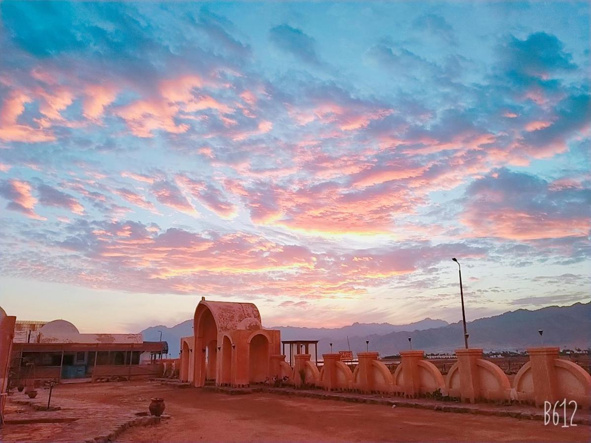 Lagona Dahab Hotel Dış mekan fotoğraf