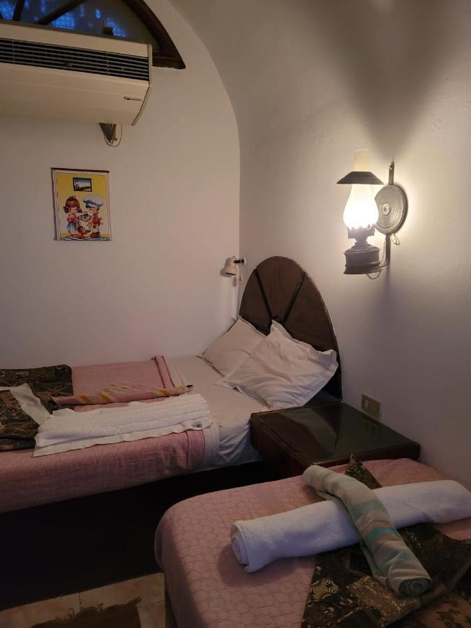 Lagona Dahab Hotel Dış mekan fotoğraf