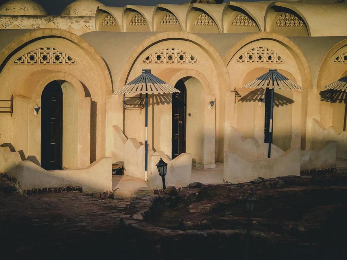 Lagona Dahab Hotel Dış mekan fotoğraf