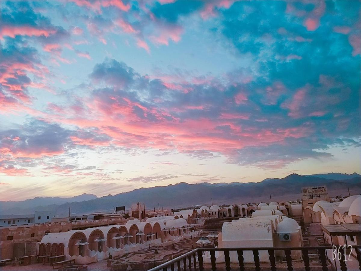 Lagona Dahab Hotel Dış mekan fotoğraf