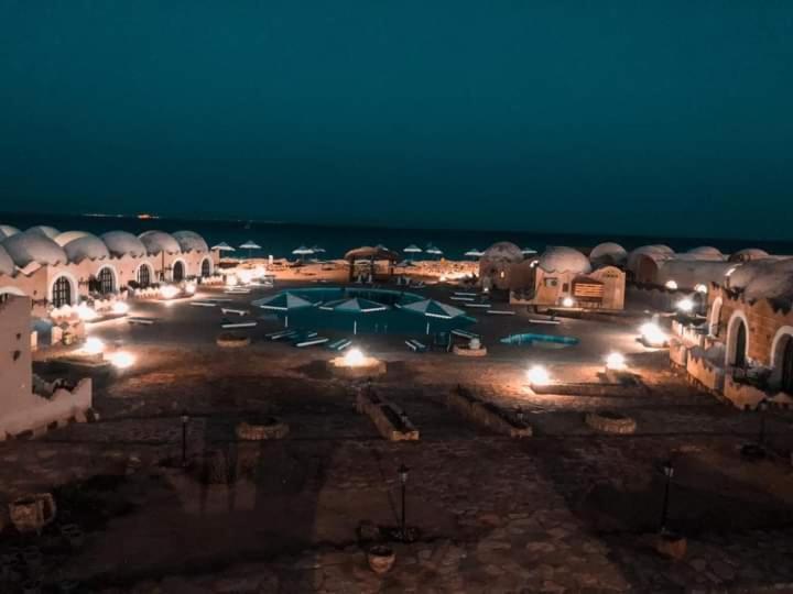 Lagona Dahab Hotel Dış mekan fotoğraf