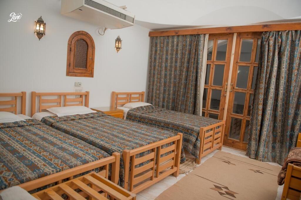 Lagona Dahab Hotel Dış mekan fotoğraf