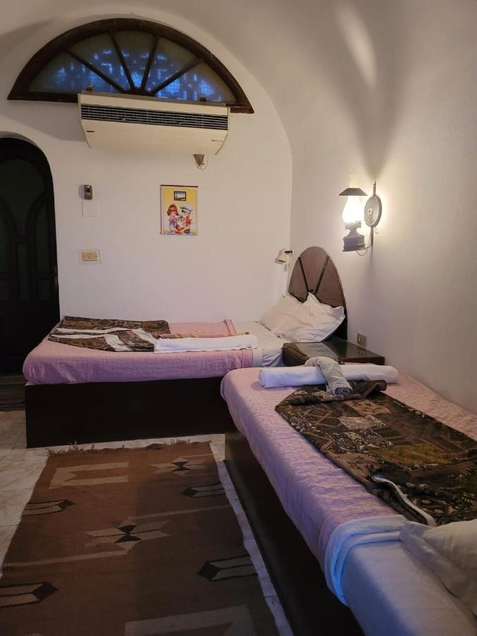Lagona Dahab Hotel Dış mekan fotoğraf