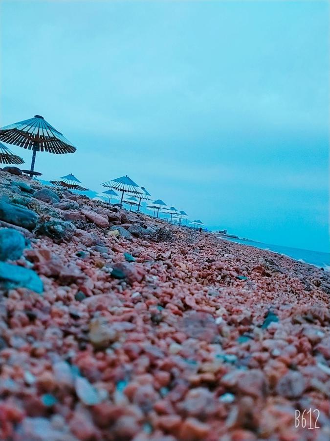 Lagona Dahab Hotel Dış mekan fotoğraf