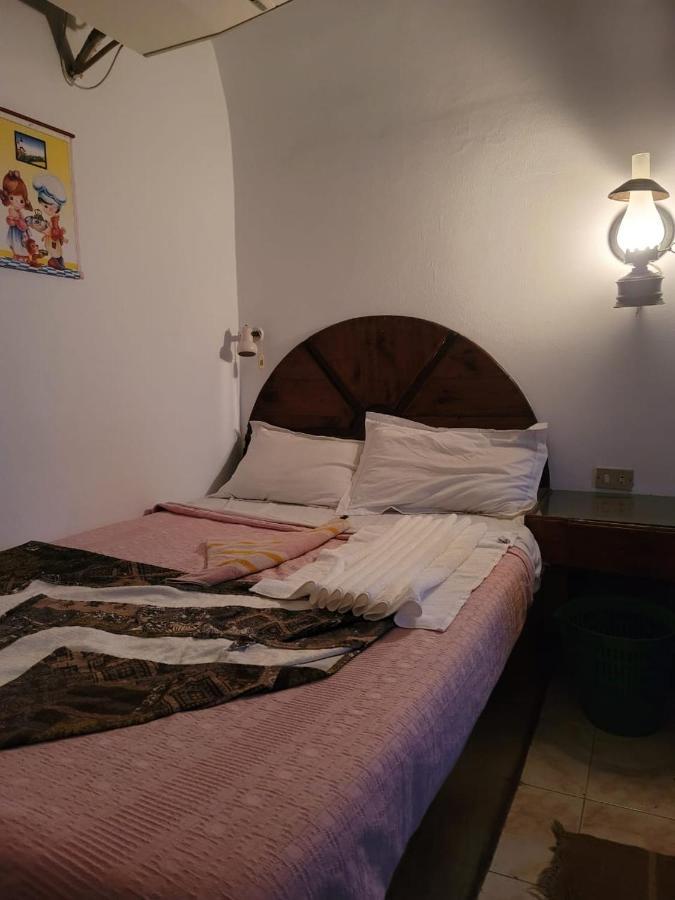 Lagona Dahab Hotel Dış mekan fotoğraf