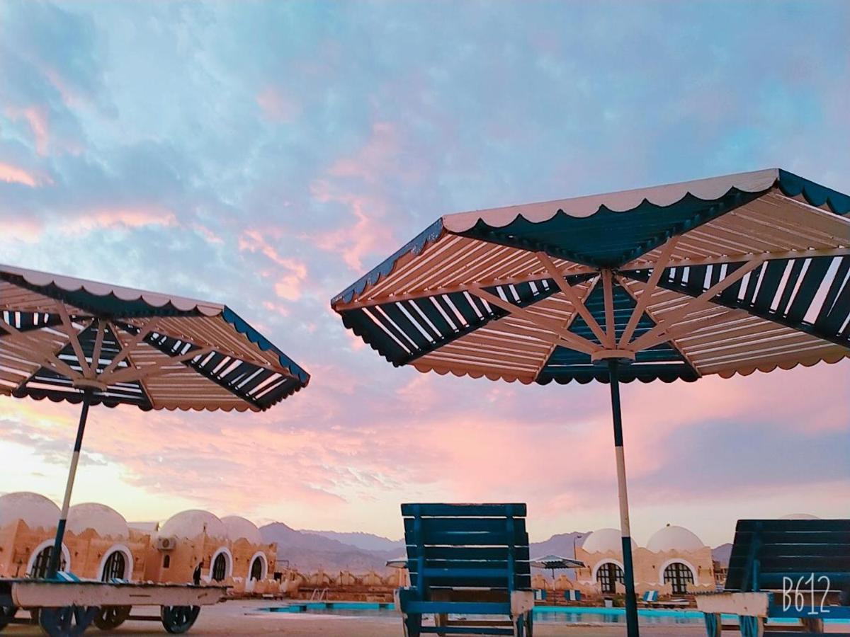 Lagona Dahab Hotel Dış mekan fotoğraf