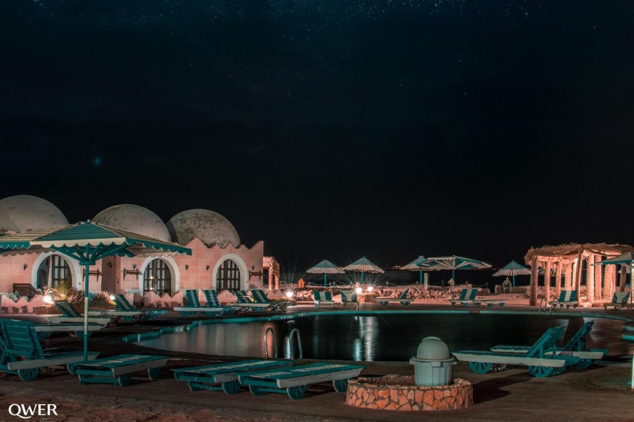 Lagona Dahab Hotel Dış mekan fotoğraf
