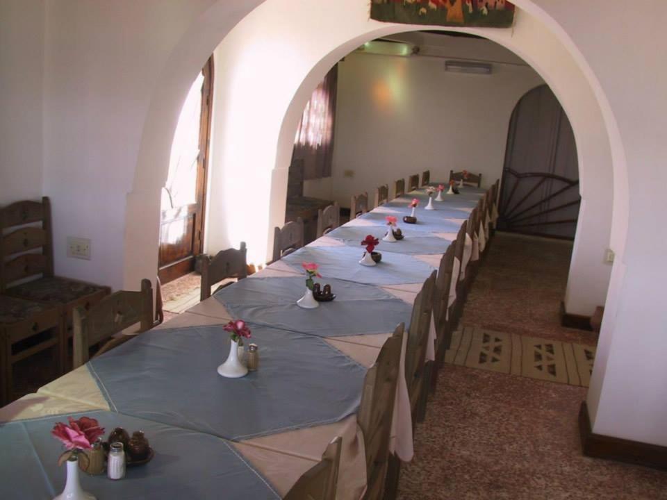 Lagona Dahab Hotel Dış mekan fotoğraf