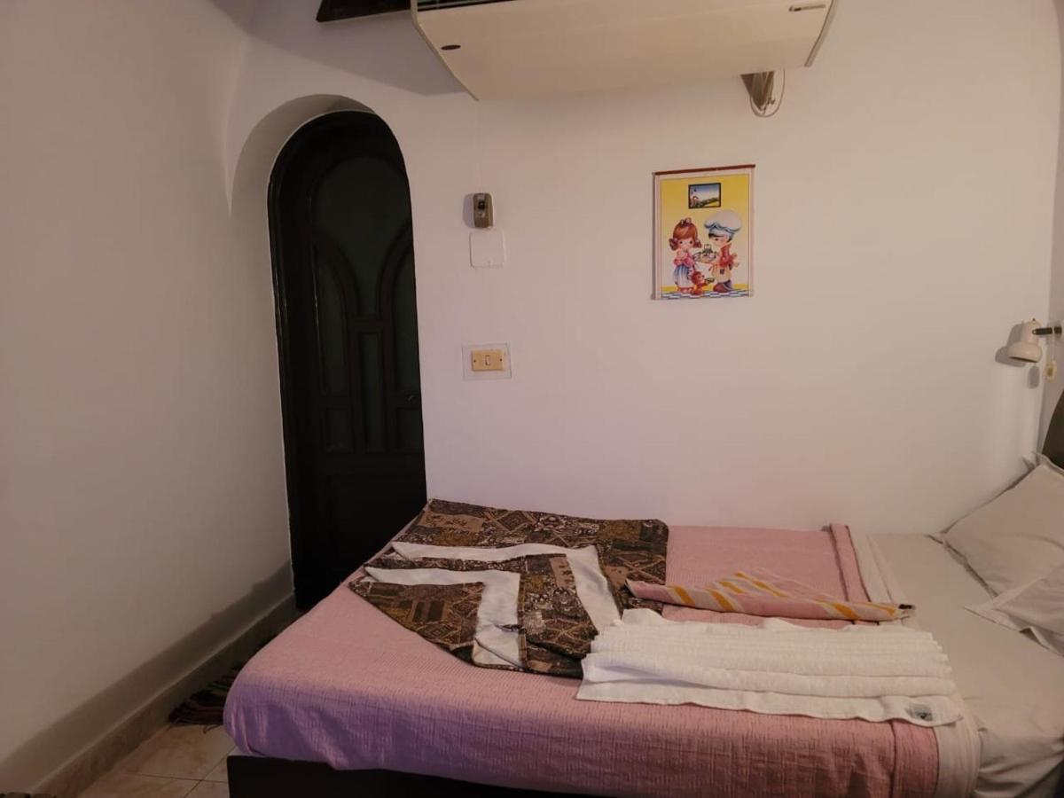 Lagona Dahab Hotel Dış mekan fotoğraf